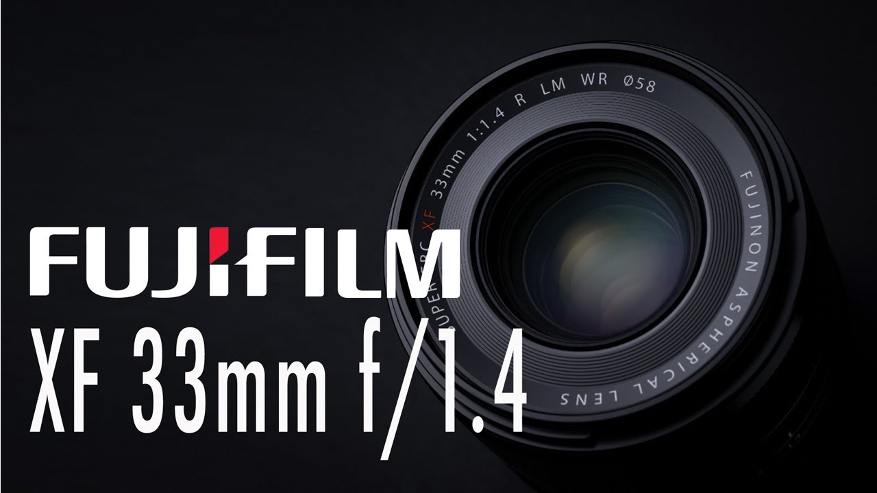 The Ultimate Fuji Lens